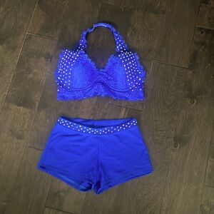 NFL/NBA Audition Outfit
